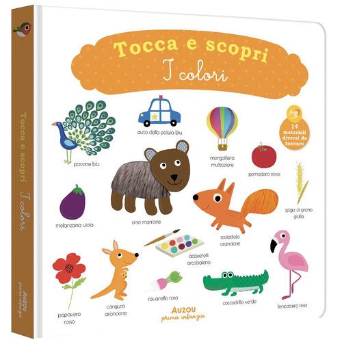 I colori