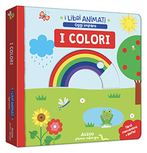 I colori