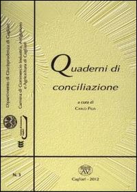 Quaderni di conciliazione