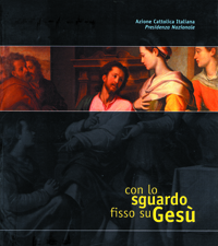 Con lo sguardo fisso su Gesù. La contemplazione del Volto di Cristo nell'esperienza delle diocesi italiane