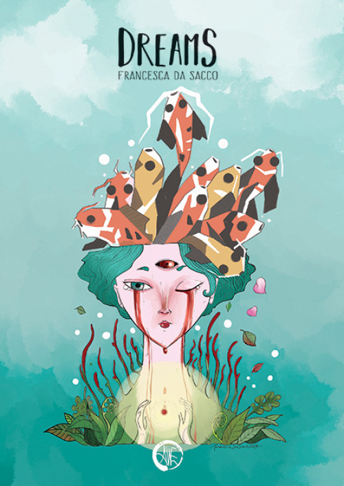 Dreams. Ediz. inglese