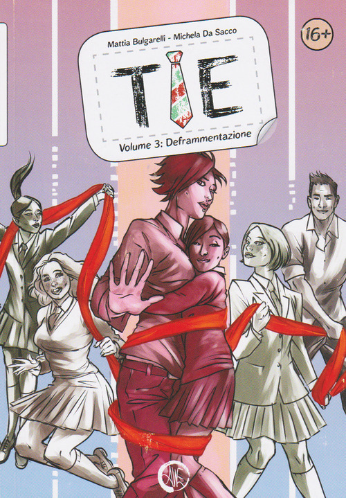 Tie