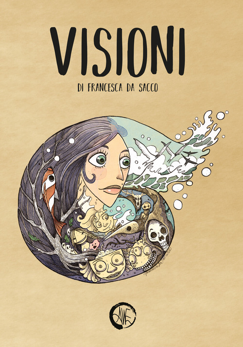Visioni