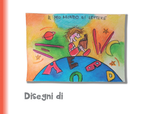 Il mio mondo di lettere