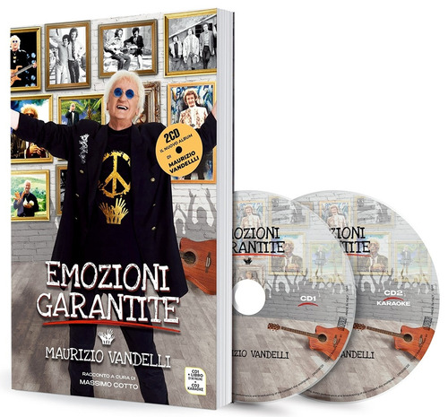 Emozioni garantite