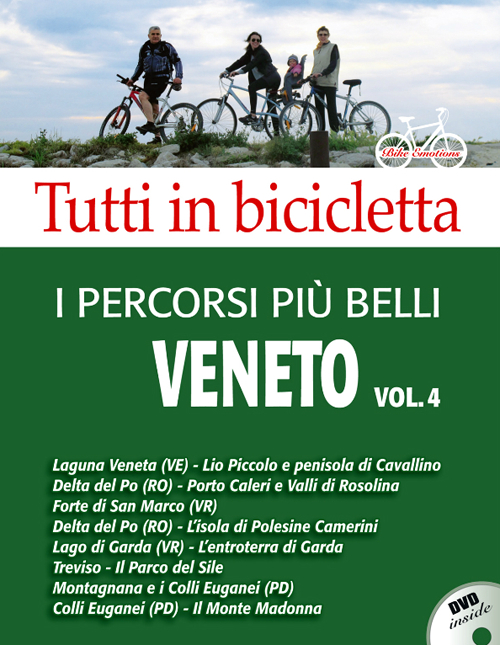 I percorsi più belli del vento. DVD