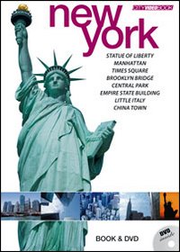 New York. DVD