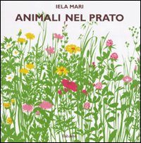 Animali nel prato