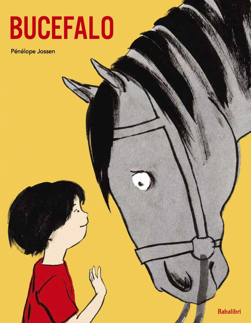 Bucefalo
