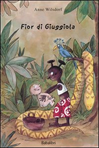 Fior di giuggiola