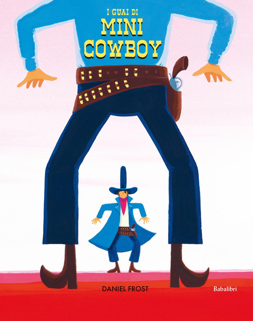 I guai di mini cowboy
