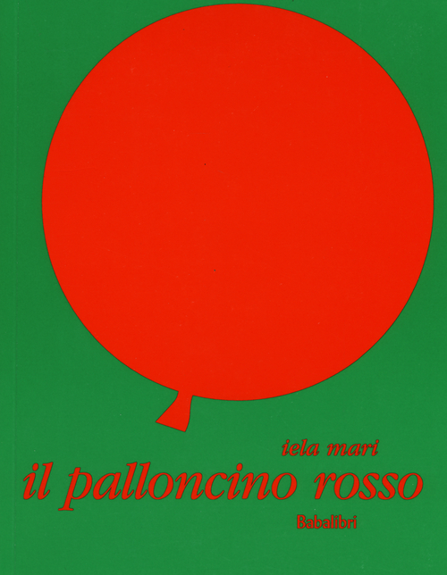 Il palloncino rosso