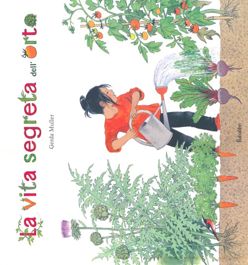 La vita segreta dell'orto