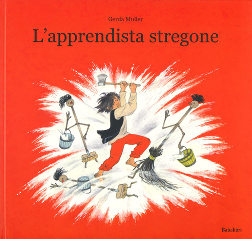 L'apprendista stregone