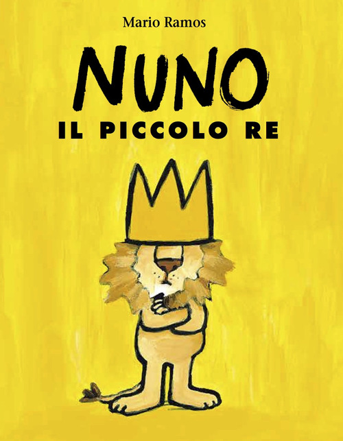Nuno il piccolo re