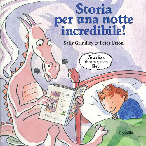 Storia per una notte incredibile!