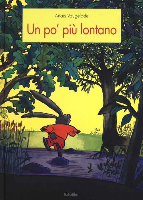 Un po' piu lontano