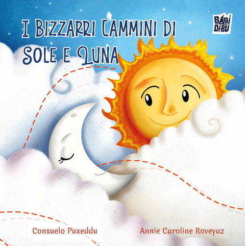 I bizzarri cammini di Sole e Luna