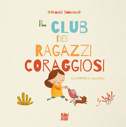 Il club dei ragazzi coraggiosi