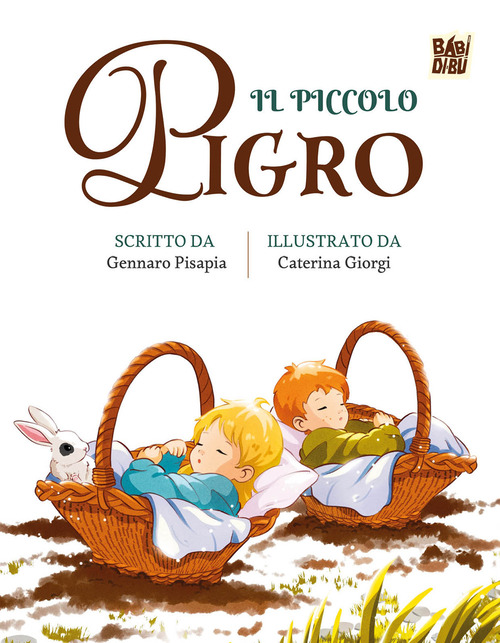 Il Piccolo pigro