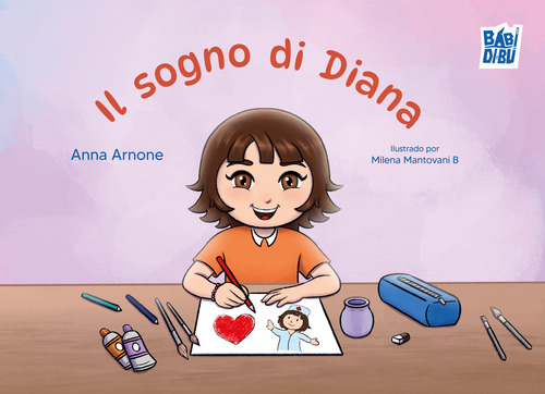 Il sogno di Diana