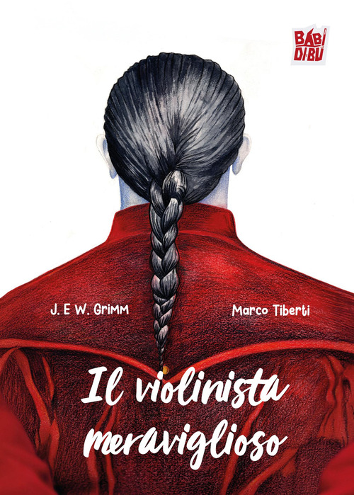 Il violinista meraviglioso