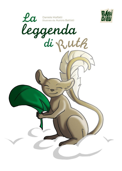 La leggenda di Ruth