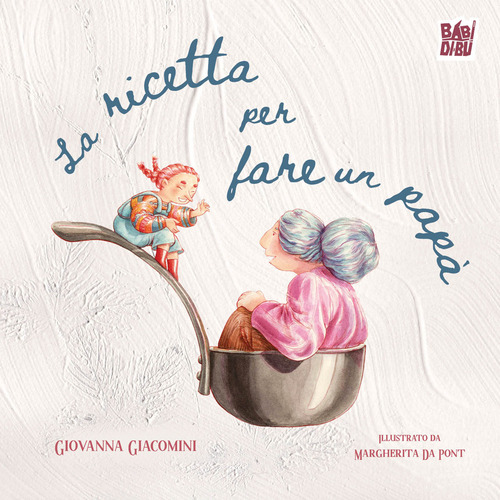 La ricetta per fare un pap&agrave;
