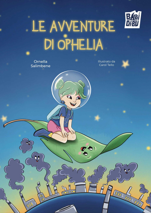 Le avventure di Ophelia