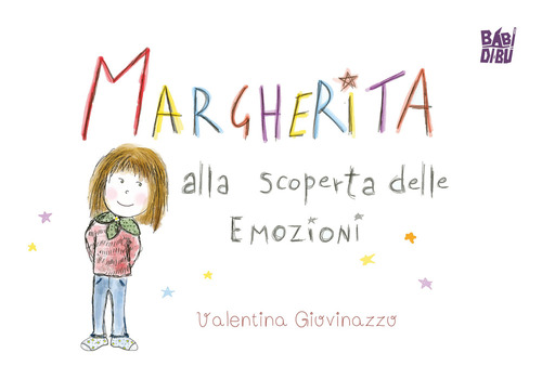 Margherita alla scoperta delle emozioni