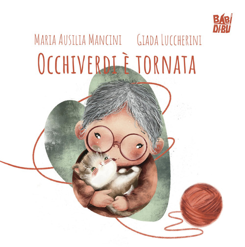 Occhiverdi è tornata