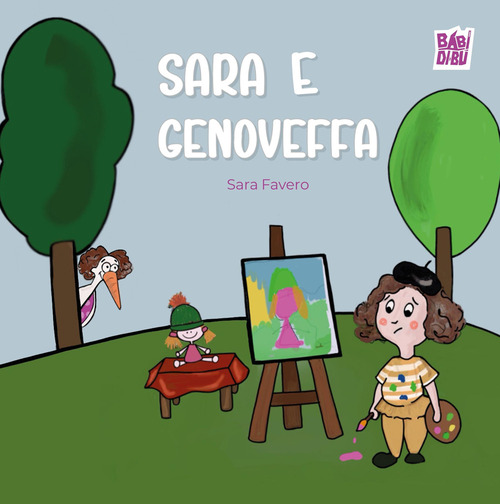 Sara e Genoveffa