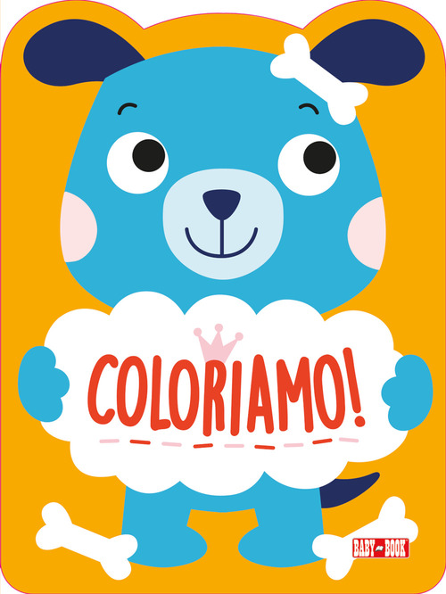 Coloriamo!