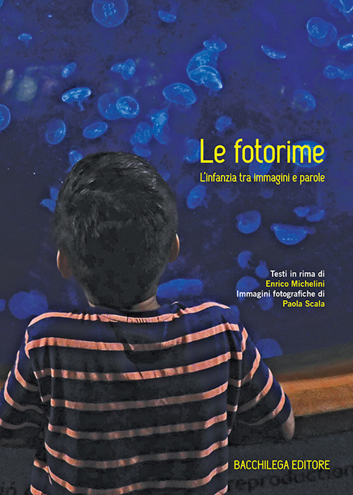 Le fotorime. L'infanzia tra immagini e parole