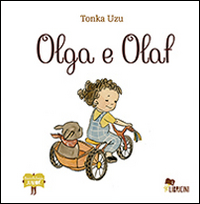 Olga e Olaf