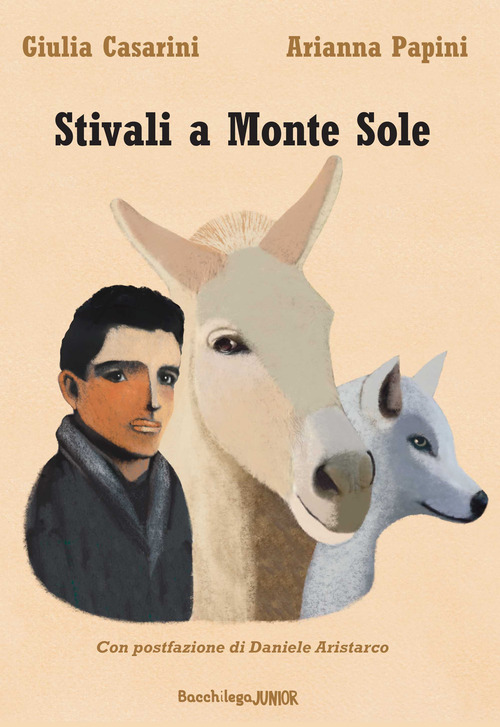 Stivali a Monte Sole
