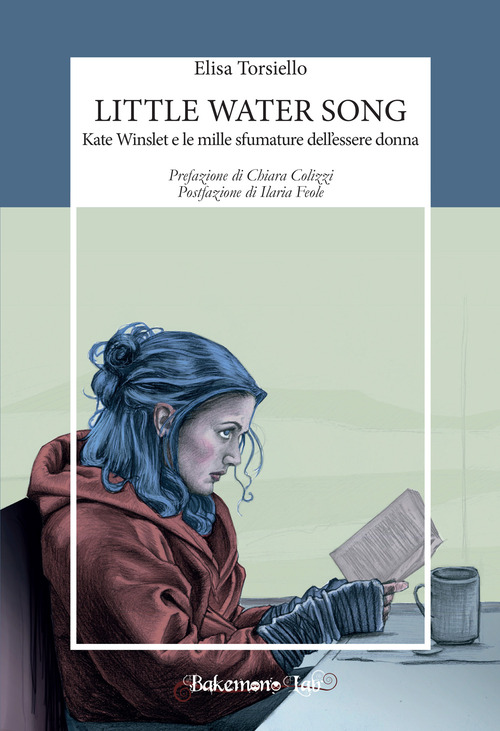 Little water song. Kate Winslet e le mille sfumature dell'essere donna