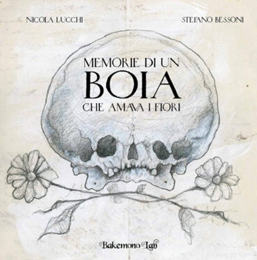 Memorie di un boia che amava i fiori