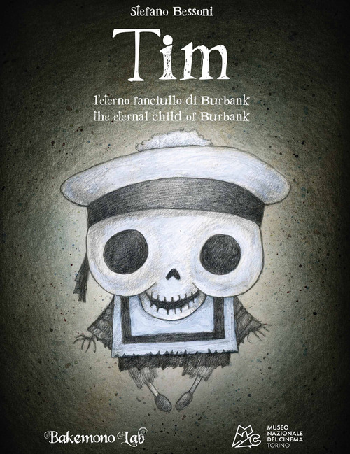 Tim. L'eterno fanciullo di Burbank