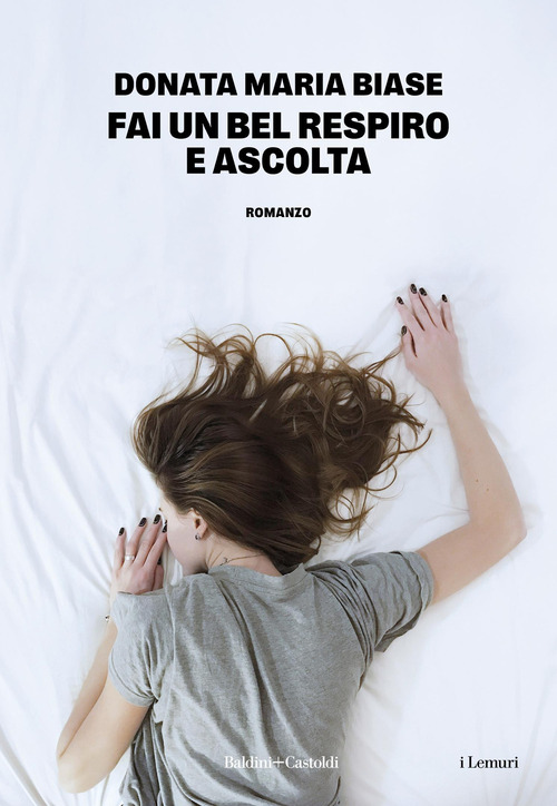 Fai un bel respiro e ascolta