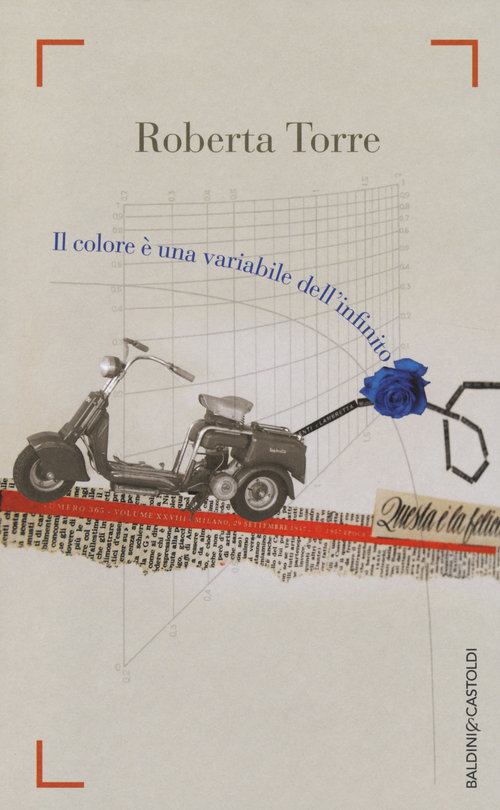 Il colore &egrave; una variabile dell'infinito