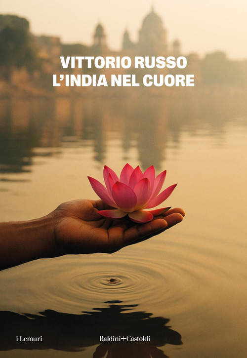 L'India nel cuore