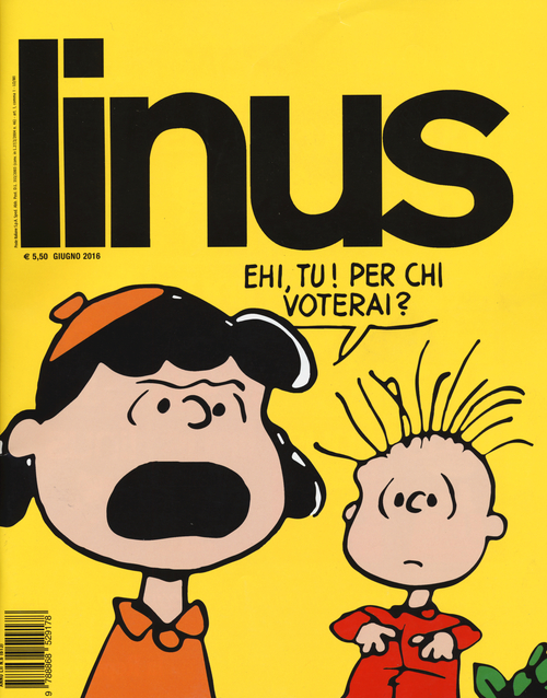 Linus