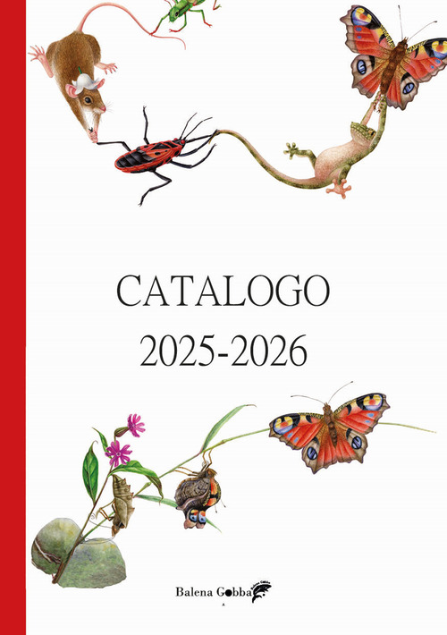 Catalogo Balena Gobba