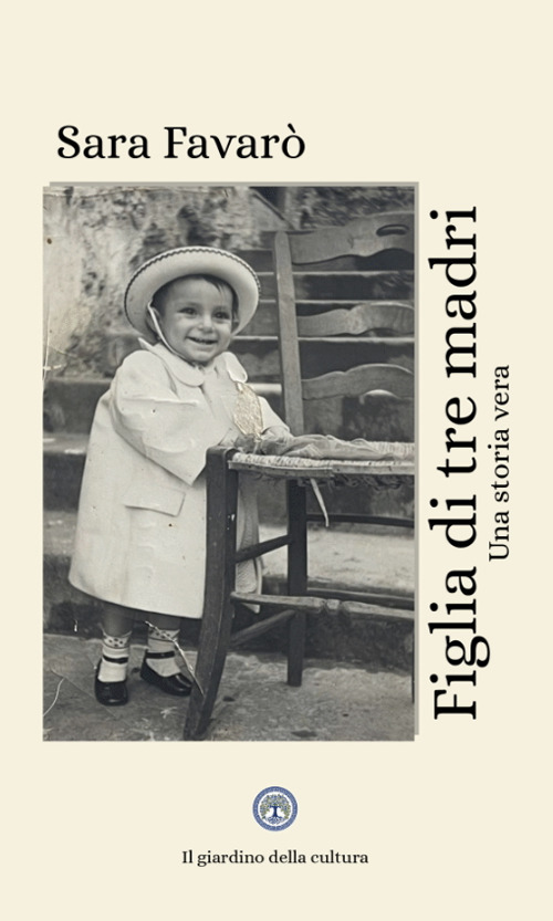 Figlia di tre madri