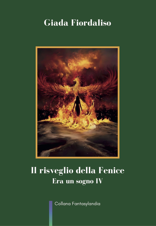 Il risveglio della Fenice. Era un sogno