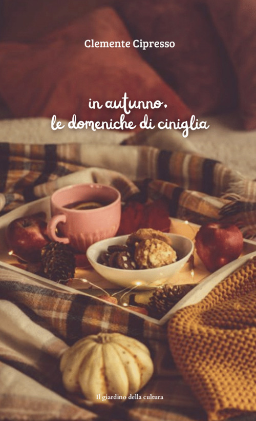 In autunno, le domeniche di ciniglia