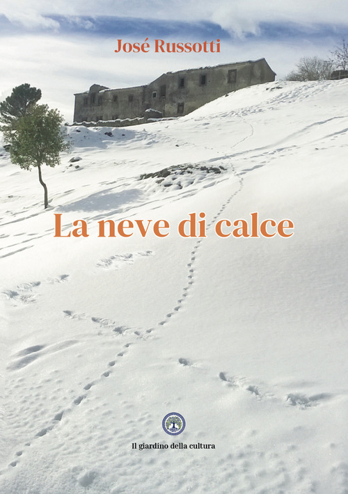 La neve di calce