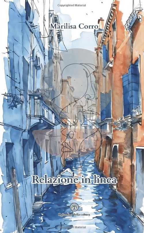 Relazione in linea