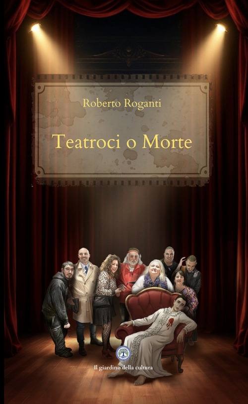 Teatroci o morte